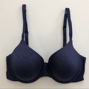 Victoria’s Secret | Uplift Semi Demi T-Shirt Bra